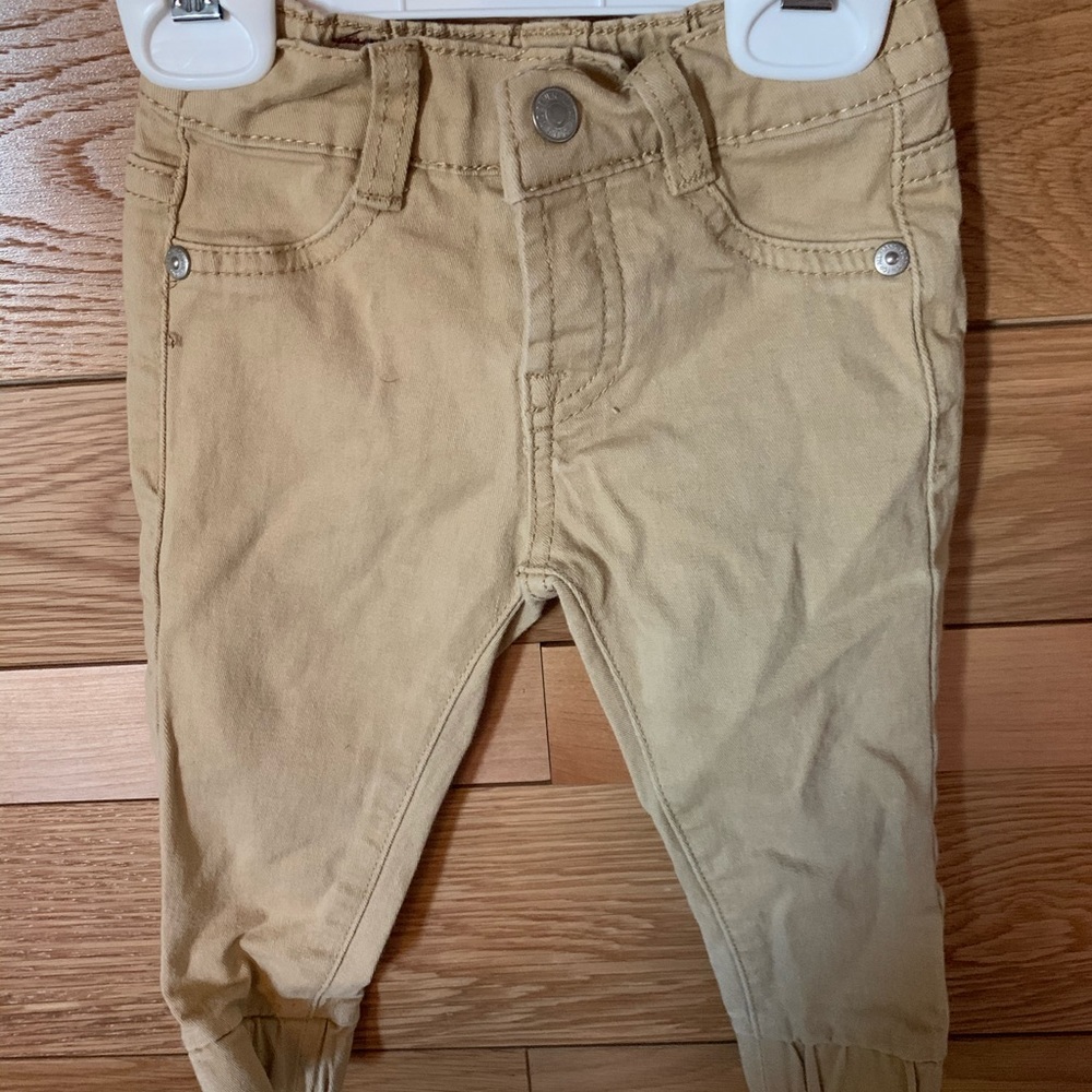 Baby clothes